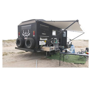 Prix usine RV porte de bagage 600*300mm porte de Service de camping-car de qualité supérieure porte de <span class=keywords><strong>trappe</strong></span> de caravane de Chine - Product Image 2