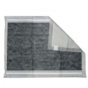 Empapadores Desechables de Pulpa de Celulosa para Mascotas, Súper Absorbentes, Suaves y Transpirables, Precio de Fábrica de Alta Calidad - Product Image 4