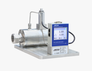 Controlador de presión de alta precisión personalizado 4-20ma Regulador de alta presión Sensor de manómetro de precisión - Product Image 4