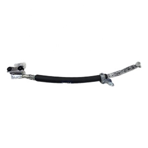 Manguera de presión de dirección asistida Manguera de salida de bomba de dirección Manguera de dirección asistida hidráulica para <span class=keywords><strong>Nissan</strong></span> Maxima 2000-2002 OEM 49720-2Y90A - Product Image 1