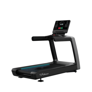 يستخدم مركز اللياقة البدنية في صالة الألعاب الرياضية من الدرجة التجارية جهاز الجري الذي وصل حديثًا من المصنع مباشرة للبيع الساخن - Product Image 5