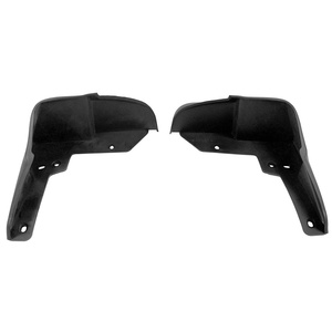 Garde-boue avant et arrière pour HONDA <span class=keywords><strong>CIVIC</strong></span>, pour Coupe de berline, 4 pièces, contre les éclaboussures avant et arrière, en stock, <span class=keywords><strong>1996</strong></span> - 2000 - Product Image 4