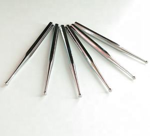 Sonda de oreja de acupuntura, herramienta de masaje de belleza, reflexología facial, bolsillo - Product Image 2