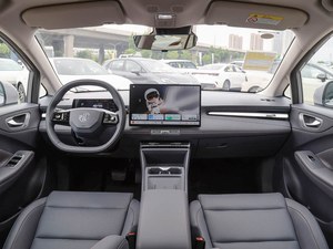 SAIC MG4 2026 Edición 530 Smart, Versión Mejorada, Eléctrico, Color Morado, Hatchback Compacto, Autonomía de 530 km (CLTC) - Product Image 6