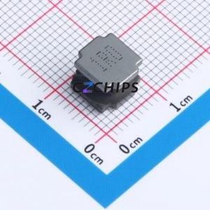 Inducteur de puissance MNR8065T1R0MT SMD, 8x8mm (Inductance : 1uH) (Précision : 20%) Courant nominal : 8A - Product Image 1