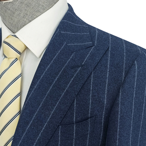 <span class=keywords><strong>Costume</strong></span> formel élégant pour hommes Costumes pour hommes au bureau Meilleure qualité pour hommes faits à la main Prix pour hommes Lavable Pas cher 2 pièces - Product Image 5