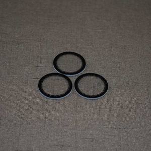 망원경 거울 블랭크 용 붕규산 유리 시트 - Product Image 4