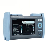 Nouveau testeur de fibre optique AQ1210A/AQ1000 (OTDR)