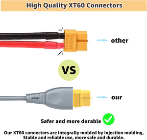 สายไฟจุดบุหรี่ในรถยนต์เป็น DC5521 สำหรับเปลี่ยนสายชาร์จ รองรับเครือข่ายมือถือกลางแจ้ง กันน้ำ สายไฟ DC สำหรับรถยนต์ - Product Image 3