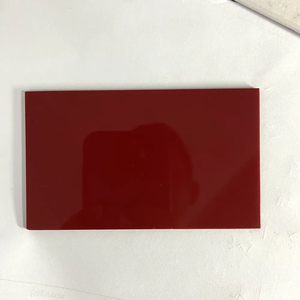 Verre réfléchissant à prix d'usine, revêtement bleu foncé, gris européen, marron, bleu Ford pour l'extérieur, l'industrie, les hôtels, les escaliers - Product Image 5