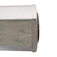 Filtre hydraulique acide de haute précision ICB600524-A alternative OEM de bonne qualité