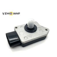 Sensor de Flujo de Aire Masivo para Automóviles OEM, F5UF12B579AA F5UF-12B579-AA, Sensor MAF para Ford E-150 Econoline