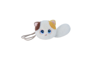 Aoomi Troisième Génération Robot Chat avec IA, Jouet en Peluche Interactif Intelligent, Cadeau Compagnon Émotionnel - Product Image 3
