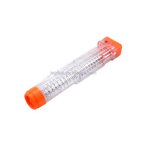 Cargadores de Plástico con Capacidad para 7 Balas para Pistolas de Juguete - Product Image 2