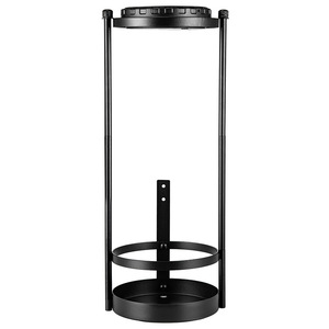 Dishun Solar Garden <b>Light</b> Mono Si 12V <b>LED</b> Water Resistant Portable Outdoor Lamp - Product Image 2