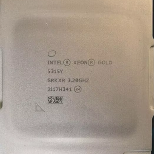 Procesador Intel Xeon 5315Y para Servidor, 140W TDP, 8 Núcleos, 16 Subprocesos - Product Image 3