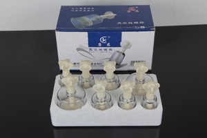 Equipo Médico Profesional chino Hansol, juego de ventosas, fabricación profesional OEM/ODM - Product Image 3
