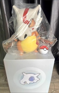 Statuette di Pikachu e Amici di Pokémon, Modellini da <span class=keywords><strong>Collezione</strong></span>, Action Figure Pokémon - Product Image 5