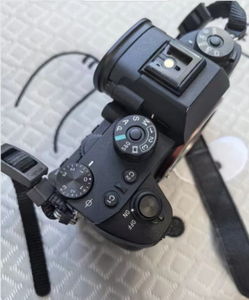 Cámaras Digitales Usadas a Bajo Precio, Cámara sin Espejo de Fotograma Completo A9 Original para Sony A9 - Product Image 2