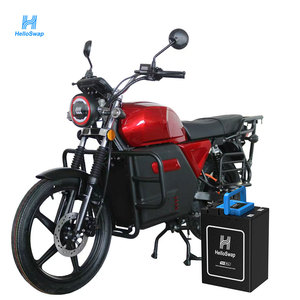 ผู้จัดจำหน่ายขายส่ง EU HelloSwap รถจักรยานยนต์วิบาก - Product Image 1