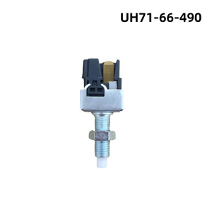 Interruptor de Luz de Freno UH71-66-490 para Mazda 323 BT-50, Pieza de Repuesto Original - Product Image 4
