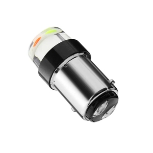 1157 BAY15D COB 9SMD RGB coloré <span class=keywords><strong>clignotant</strong></span> LED <span class=keywords><strong>moto</strong></span> frein arrière lampe de stationnement <span class=keywords><strong>ampoule</strong></span> dc 12v - Product Image 4