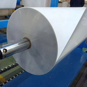 Cinta de Limpieza Automática de Polipropileno de Alta Calidad para Granjas Ganaderas - 10 Años de Vida Útil, Velocidad Ajustable Sin Preocupaciones - Product Image 1