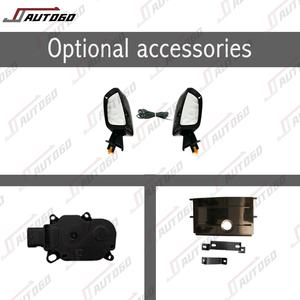 Kit de carrosserie de conversion de modification automatique pour <span class=keywords><strong>BMW</strong></span> série 7 F02 2008-2015 mise à niveau vers 2024 G70 M760 assemblage de pare-chocs lampe assy - Product Image 6