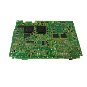 A20B-8200-0790 Placa de Circuito PCB FANUC 100% Original para CPU - Product Image 5