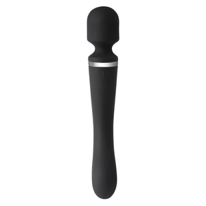 Yinying-spot AV değnek-kadın stimülasyon ve orgazm için güçlü ve sessiz vibratör, toptan seks oyuncakları tedarikçisi - Product Image 2