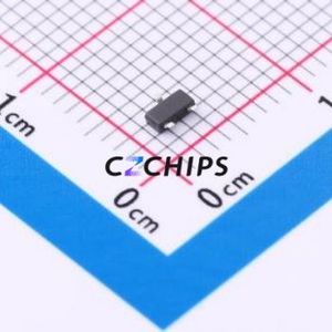 Transistor à effet de champ (MOSFET) PMV20XNER SOT-23 original et neuf - Product Image 2