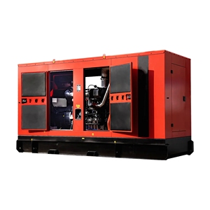 <b>Generator</b> 20kva -200kva Silent <b>Generator</b> Set With Engine Backup Power 20kVA Silent <b>Generator</b> Reliable Power Backup for Cr - Product Image 2