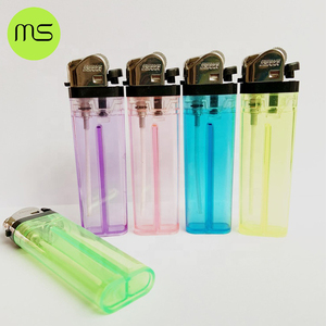 ขายส่งที่มีคุณภาพสูงพลาสติก Flint ไฟแช็ก<span class=keywords><strong>ราคา</strong></span>ถูก Flint Lighters สำหรับการใช้งานที่ใช้แล้วทิ้ง - Product Image 3