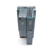 Módulo de Interfaz 6ES7155-6AA02-0BN0, Interfaz IM PROFINET, Control de Procesos Industriales de Alto Rendimiento, Control Lógico Programable