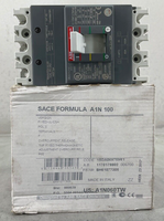 Nouvelle Formule A1n060tw 3p 60a 240v Tmf 60600a Neuf Original Disponible Immédiatement