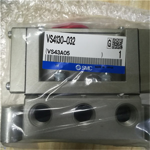 Solénoïde SMC d'origine de haute qualité VS4130-035, gamme complète de modèles personnalisables, neuf - Product Image 4