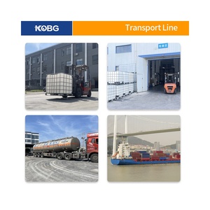 Kobg Nhanh Chóng Làm Khô Silicone <span class=keywords><strong>Acrylic</strong></span> Nhũ Tương Cho Cho Tất Cả Các Loại Nhũ Tương Sơn Đá Thật Sơn Tường Lớp Phủ - Product Image 5