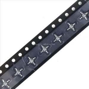 MAR-1SM+ Amplificador de RF SMT86 con Chip Cruzado A01 de Serigrafía, 0Hz-1GHz - Product Image 4