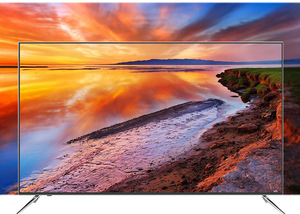 สมาร์ททีวี 85 นิ้ว หน้าจอภาษาอังกฤษ ความละเอียด 4K HDR แท้ ดีไซน์บางเฉียบ หน้าจอป้องกันการแตก 4K - Product Image 4