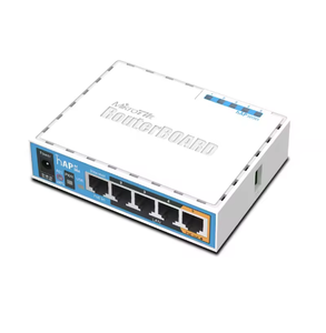 Point d'accès WiFi 5 MikroTik RouterBOARD <span class=keywords><strong>HAP</strong></span> <span class=keywords><strong>AC</strong></span> <span class=keywords><strong>Lite</strong></span> (RB952UI-5AC2ND) - Product Image 4