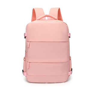 Sac à dos en tissu Oxford personnalisé avec logo, compartiment pour <span class=keywords><strong>ordinateur</strong></span> <span class=keywords><strong>portable</strong></span>, tendance transfrontalière, grande capacité, décontracté, léger - Product Image 5