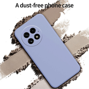 Nouvelle <span class=keywords><strong>coque</strong></span> de téléphone portable en silicone liquide de luxe, étanche et colorée, <span class=keywords><strong>coque</strong></span> de protection pour téléphone portable pour <span class=keywords><strong>oneplus</strong></span> 8 9 10 11 12 13 - Product Image 2