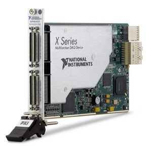 สอบถามราคา ติดต่อเรา National Instrumentspxi-1033 779756-01 ของแท้ ยังไม่ได้แกะซีล - Product Image 1