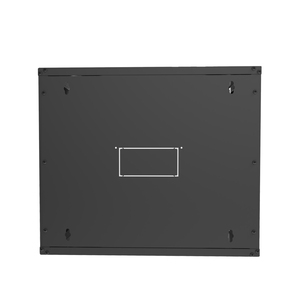 Armoire de <span class=keywords><strong>serveur</strong></span> murale de <span class=keywords><strong>19</strong></span> <span class=keywords><strong>pouces</strong></span> pour réseau de données, armoire de <span class=keywords><strong>serveur</strong></span> de centre de données 4U/6U/9U/12U avec matériau SPCC - Product Image 4