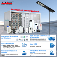 Convertisseur solaire à onde sinusoïdale pure Solarthon 51,2 V 6200 W, système d'énergie solaire hors réseau 240 V