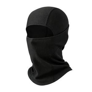 Balaclava de moto personnalisée pour le cyclisme et les sports, protection solaire intégrale du visage, ventilation maximale, respiration aisée, casque rafraîchissant - Product Image 5