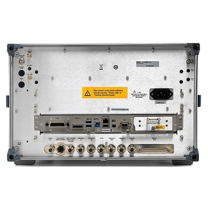 เครื่องวิเคราะห์สัญญาณ Keysight N9041B UXA 2 เฮิรตซ์ ถึง 110 กิกะเฮิรตซ์ เครื่องวิเคราะห์สเปกตรัมแบบมัลติทัช - Product Image 4
