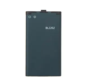 BL2202 Li-Ion Walkie talkie Battery fit for Hytera BD302i BD352i DMR Radio Lithium Ion Batteries