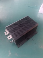 Contrôleur de moteur DC 48-72V 325A pour véhicule électrique, chariot de golf, protection IP65, certifié CE # 1204M-6301
