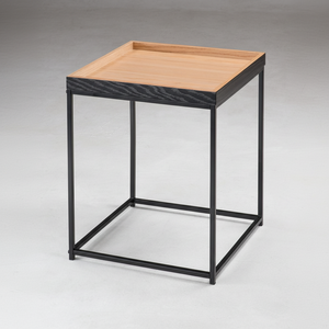 ตารางสิ้นสุดของการผลิตสำหรับห้องนั่งเล่น - Product Image 1